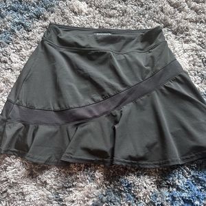 Multi-purpose Skort. Worn and washed once.